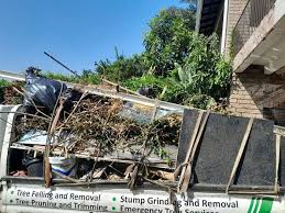 Best Commercial Junk Removal  in Checotah, OK
