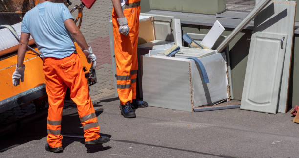 Best Property Management Cleanouts  in Checotah, OK