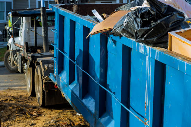 Best Hot Tub Removal  in Checotah, OK