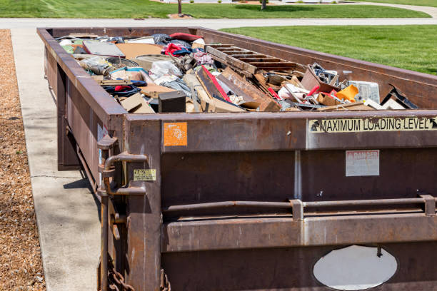 Best Yard Waste Removal  in Checotah, OK