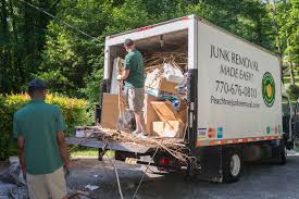 Best Retail Junk Removal  in Checotah, OK